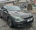 Серый Ситроен C4 X, объемом двигателя 1.5 л и пробегом 24 тыс. км за 23500 $, фото 46 на Automoto.ua