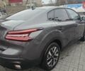Серый Ситроен C4 X, объемом двигателя 1.5 л и пробегом 24 тыс. км за 23500 $, фото 140 на Automoto.ua