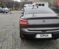 Серый Ситроен C4 X, объемом двигателя 1.5 л и пробегом 24 тыс. км за 23500 $, фото 3 на Automoto.ua