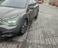 Серый Ситроен C4 X, объемом двигателя 1.5 л и пробегом 24 тыс. км за 23500 $, фото 38 на Automoto.ua