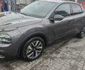 Серый Ситроен C4 X, объемом двигателя 1.5 л и пробегом 24 тыс. км за 23500 $, фото 35 на Automoto.ua