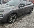Серый Ситроен C4 X, объемом двигателя 1.5 л и пробегом 24 тыс. км за 23500 $, фото 115 на Automoto.ua