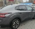 Серый Ситроен C4 X, объемом двигателя 1.5 л и пробегом 24 тыс. км за 23500 $, фото 10 на Automoto.ua