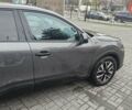 Серый Ситроен C4 X, объемом двигателя 1.5 л и пробегом 24 тыс. км за 23500 $, фото 14 на Automoto.ua