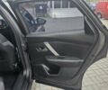 Серый Ситроен C4 X, объемом двигателя 1.5 л и пробегом 24 тыс. км за 23500 $, фото 27 на Automoto.ua