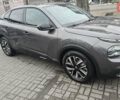 Серый Ситроен C4 X, объемом двигателя 1.5 л и пробегом 24 тыс. км за 23500 $, фото 98 на Automoto.ua