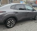 Серый Ситроен C4 X, объемом двигателя 1.5 л и пробегом 24 тыс. км за 23500 $, фото 13 на Automoto.ua