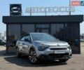 Сірий Сітроен C4 X, об'ємом двигуна 1.2 л та пробігом 19 тис. км за 21490 $, фото 1 на Automoto.ua