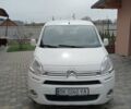 Белый Ситроен e-Berlingo, объемом двигателя 0 л и пробегом 116 тыс. км за 11000 $, фото 1 на Automoto.ua