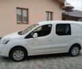 Білий Сітроен e-Berlingo, об'ємом двигуна 0 л та пробігом 116 тис. км за 11000 $, фото 15 на Automoto.ua