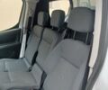 Белый Ситроен e-Berlingo, объемом двигателя 0 л и пробегом 116 тыс. км за 11000 $, фото 12 на Automoto.ua