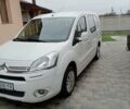 Белый Ситроен e-Berlingo, объемом двигателя 0 л и пробегом 116 тыс. км за 11000 $, фото 16 на Automoto.ua