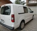 Білий Сітроен e-Berlingo, об'ємом двигуна 0 л та пробігом 116 тис. км за 11000 $, фото 11 на Automoto.ua