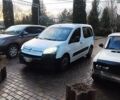 Белый Ситроен e-Berlingo, объемом двигателя 1.6 л и пробегом 250 тыс. км за 6100 $, фото 1 на Automoto.ua