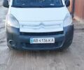 Білий Сітроен e-Berlingo, об'ємом двигуна 1.6 л та пробігом 250 тис. км за 6100 $, фото 9 на Automoto.ua