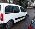 Белый Ситроен e-Berlingo, объемом двигателя 1.6 л и пробегом 250 тыс. км за 6100 $, фото 5 на Automoto.ua