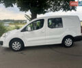 Білий Сітроен e-Berlingo, об'ємом двигуна 0 л та пробігом 60 тис. км за 7950 $, фото 4 на Automoto.ua