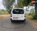 Белый Ситроен e-Berlingo, объемом двигателя 0 л и пробегом 60 тыс. км за 7950 $, фото 6 на Automoto.ua