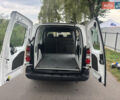 Белый Ситроен e-Berlingo, объемом двигателя 0 л и пробегом 60 тыс. км за 7950 $, фото 22 на Automoto.ua