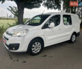 Білий Сітроен e-Berlingo, об'ємом двигуна 0 л та пробігом 60 тис. км за 7950 $, фото 3 на Automoto.ua