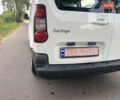 Белый Ситроен e-Berlingo, объемом двигателя 0 л и пробегом 60 тыс. км за 7950 $, фото 16 на Automoto.ua