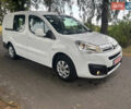 Білий Сітроен e-Berlingo, об'ємом двигуна 0 л та пробігом 60 тис. км за 7950 $, фото 11 на Automoto.ua