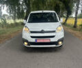 Белый Ситроен e-Berlingo, объемом двигателя 0 л и пробегом 60 тыс. км за 7950 $, фото 1 на Automoto.ua