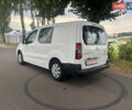Білий Сітроен e-Berlingo, об'ємом двигуна 0 л та пробігом 60 тис. км за 7950 $, фото 5 на Automoto.ua