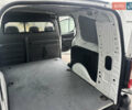 Білий Сітроен e-Berlingo, об'ємом двигуна 0 л та пробігом 60 тис. км за 7950 $, фото 23 на Automoto.ua