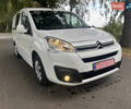Білий Сітроен e-Berlingo, об'ємом двигуна 0 л та пробігом 60 тис. км за 7950 $, фото 12 на Automoto.ua