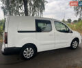 Білий Сітроен e-Berlingo, об'ємом двигуна 0 л та пробігом 60 тис. км за 7950 $, фото 9 на Automoto.ua
