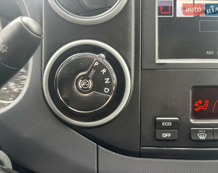 Білий Сітроен e-Berlingo, об'ємом двигуна 0 л та пробігом 60 тис. км за 7950 $, фото 17 на Automoto.ua