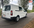 Білий Сітроен e-Berlingo, об'ємом двигуна 0 л та пробігом 60 тис. км за 7950 $, фото 8 на Automoto.ua