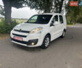 Білий Сітроен e-Berlingo, об'ємом двигуна 0 л та пробігом 60 тис. км за 7950 $, фото 2 на Automoto.ua