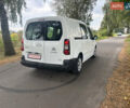 Білий Сітроен e-Berlingo, об'ємом двигуна 0 л та пробігом 60 тис. км за 7950 $, фото 7 на Automoto.ua