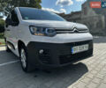 Белый Ситроен e-Berlingo, объемом двигателя 0 л и пробегом 126 тыс. км за 18999 $, фото 10 на Automoto.ua