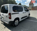 Белый Ситроен e-Berlingo, объемом двигателя 0 л и пробегом 126 тыс. км за 18999 $, фото 5 на Automoto.ua
