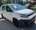 Белый Ситроен e-Berlingo, объемом двигателя 0 л и пробегом 112 тыс. км за 18500 $, фото 6 на Automoto.ua
