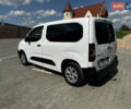 Белый Ситроен e-Berlingo, объемом двигателя 0 л и пробегом 126 тыс. км за 18999 $, фото 7 на Automoto.ua
