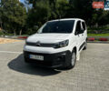 Белый Ситроен e-Berlingo, объемом двигателя 0 л и пробегом 126 тыс. км за 18999 $, фото 1 на Automoto.ua