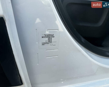 Белый Ситроен e-Berlingo, объемом двигателя 0 л и пробегом 126 тыс. км за 18999 $, фото 9 на Automoto.ua