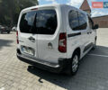 Белый Ситроен e-Berlingo, объемом двигателя 0 л и пробегом 126 тыс. км за 18999 $, фото 6 на Automoto.ua
