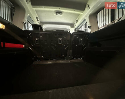 Белый Ситроен e-Berlingo, объемом двигателя 0 л и пробегом 126 тыс. км за 18999 $, фото 20 на Automoto.ua