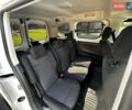 Белый Ситроен e-Berlingo, объемом двигателя 0 л и пробегом 126 тыс. км за 18999 $, фото 18 на Automoto.ua