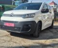Білий Сітроен e-Berlingo, об'ємом двигуна 0 л та пробігом 113 тис. км за 21500 $, фото 1 на Automoto.ua