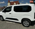 Белый Ситроен e-Berlingo, объемом двигателя 0 л и пробегом 126 тыс. км за 18999 $, фото 17 на Automoto.ua