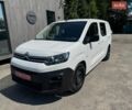 Белый Ситроен e-Berlingo, объемом двигателя 0 л и пробегом 112 тыс. км за 18500 $, фото 1 на Automoto.ua