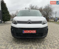 Белый Ситроен e-Berlingo, объемом двигателя 0 л и пробегом 20 тыс. км за 16000 $, фото 11 на Automoto.ua