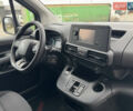 Белый Ситроен e-Berlingo, объемом двигателя 0 л и пробегом 20 тыс. км за 16000 $, фото 14 на Automoto.ua