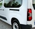 Белый Ситроен e-Berlingo, объемом двигателя 0 л и пробегом 14 тыс. км за 17950 $, фото 15 на Automoto.ua